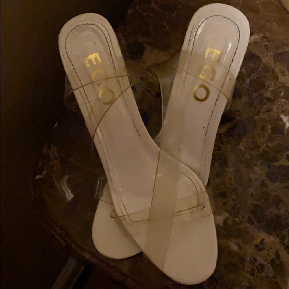 Ego Shoes